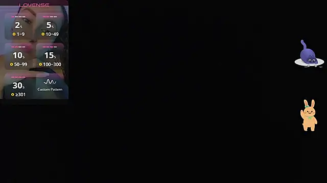 milly_sanchez's cam snapshot