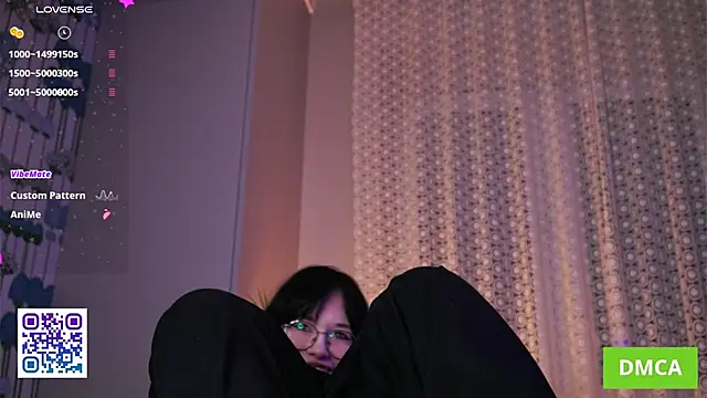 JodyHeap's cam snapshot