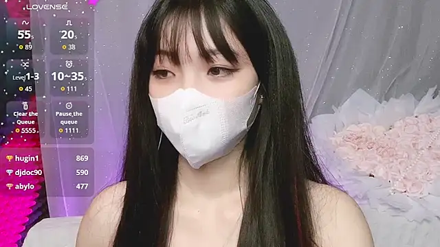 Miu_Babe's cam snapshot