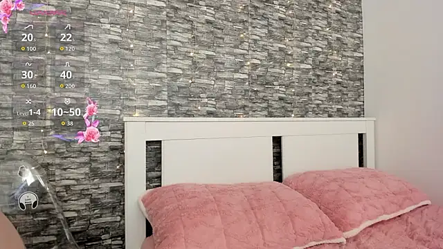 KairraPotts's cam snapshot