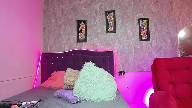 Lauren_smiles's cam snapshot