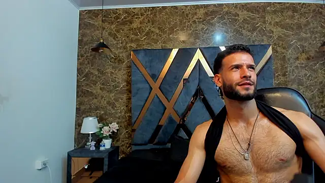 Jacob_Benelli live sex cam