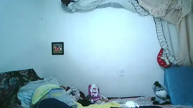 ximenajimenez's cam snapshot