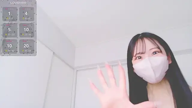 _Meimi_'s cam snapshot