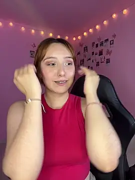 Davne_'s cam snapshot