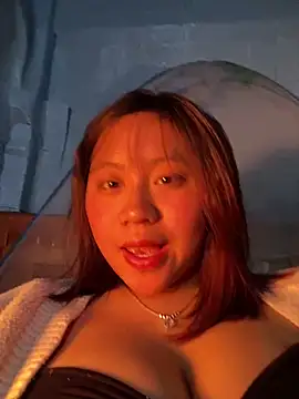 maianhcute's cam snapshot