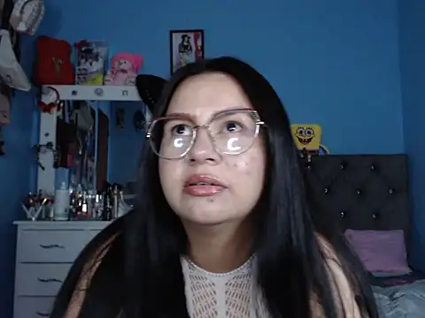 nathaliaGIMENEZ's cam snapshot