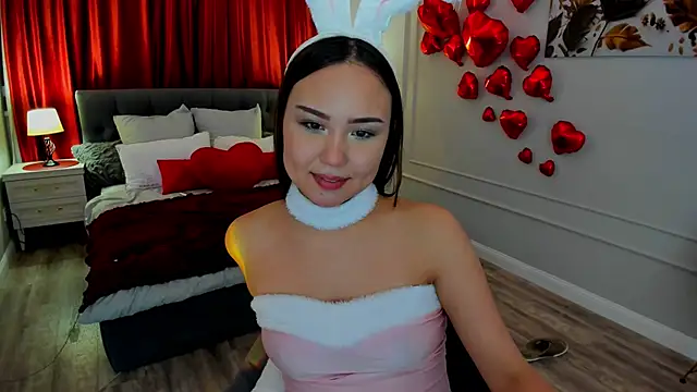 GlowMe's cam snapshot