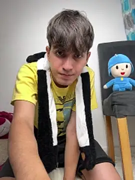 Naim_TheKing live sex cam