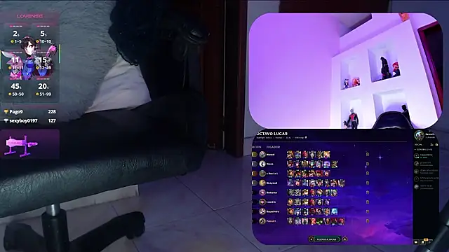 EvaBloom__'s cam snapshot