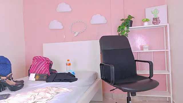 SeleneGibson__'s cam snapshot