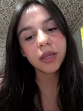 Daniela-rosee's cam snapshot