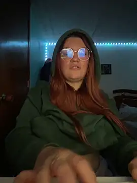 Vixroy7's cam snapshot