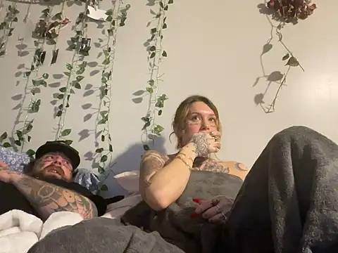 lexymarie's cam snapshot