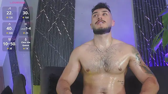 Zionmattis live sex cam