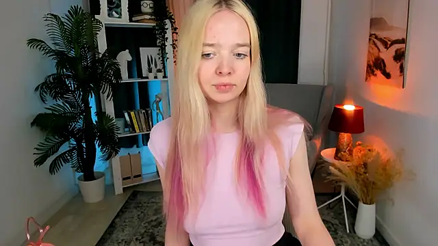 BellaMontgomery's cam snapshot