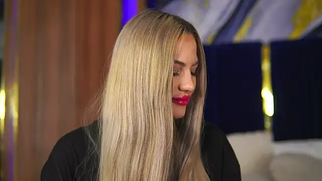 Chloe_GraceeX's cam snapshot