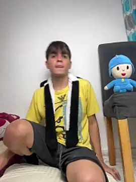 Naim_TheKing's cam snapshot