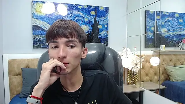 Jake_evans live sex cam