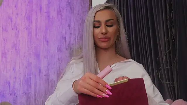 KarlaBart live sex cam