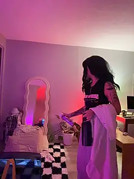 xx_marianita_xx's cam snapshot