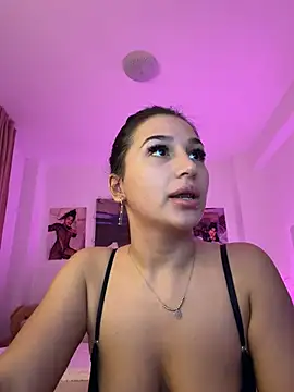 BabyyLiss live sex cam