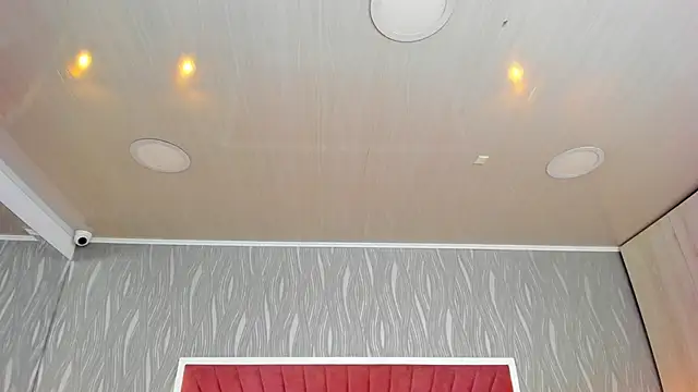 AlejandraVega's cam snapshot