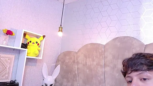 LilithAndLucifer69's cam snapshot