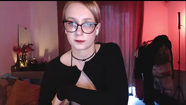 welliza's cam snapshot