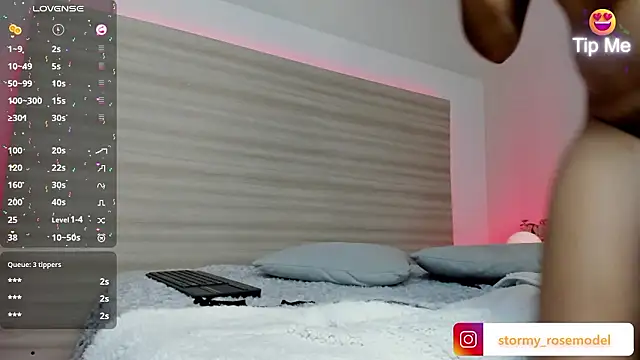 stormy_rose18's cam snapshot