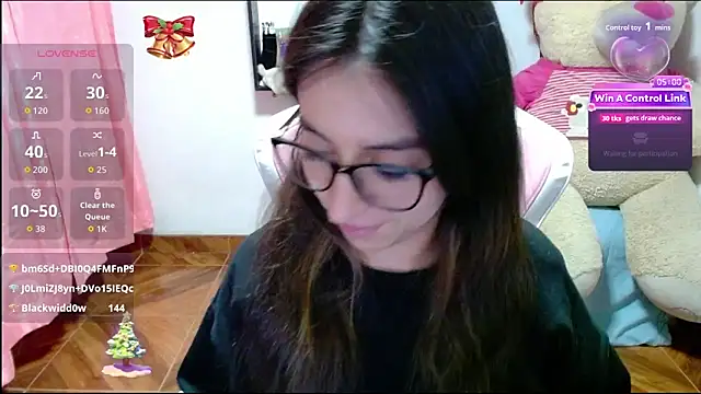 Maggie_Fox3's cam snapshot