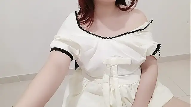 Milajinxi's cam snapshot