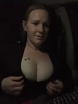 RagingRebecca's cam snapshot