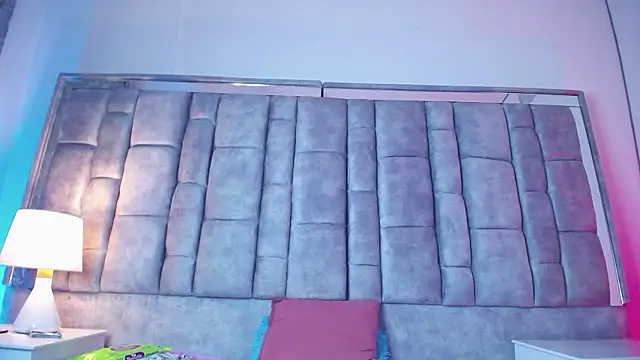 Soulmatesx's cam snapshot