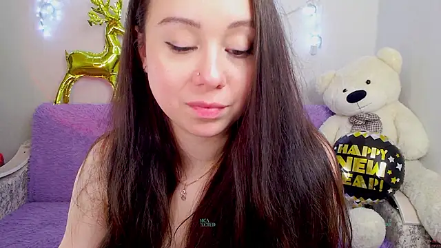 AlinaEleven's cam snapshot