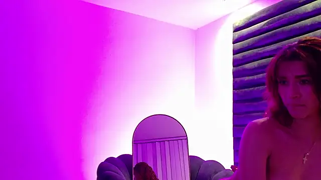 SofiaGomezA's cam snapshot