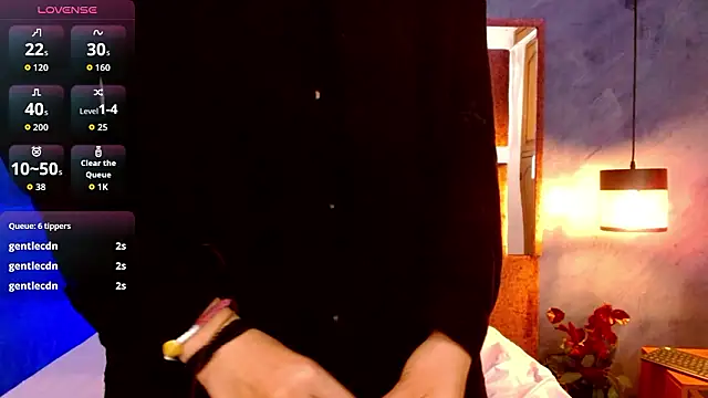 sofy_bonnet's cam snapshot