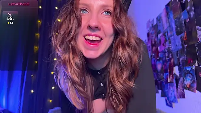 HotaruTomo's cam snapshot