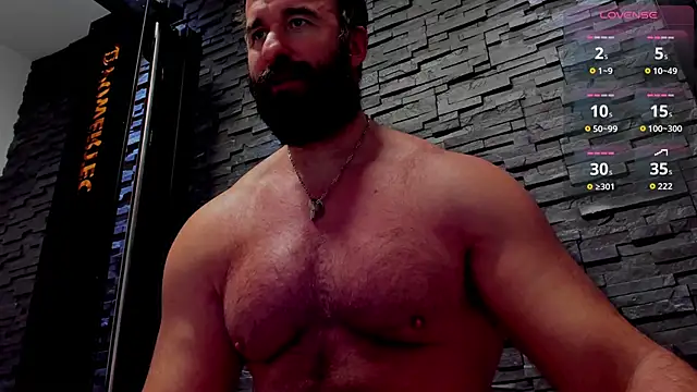 David_Big_Daddy live sex cam