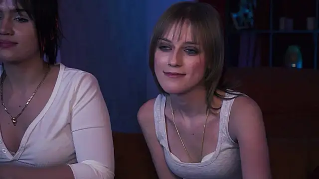 KiraMontoya's cam snapshot