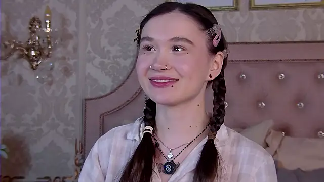 Heather_Ivy's cam snapshot