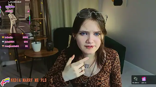 Dilara_xBaby's cam snapshot