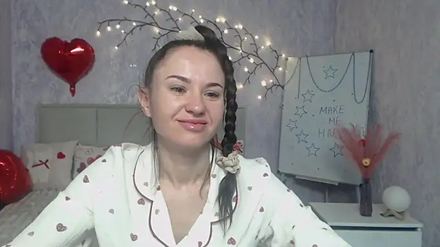 KaraCriegs's cam snapshot