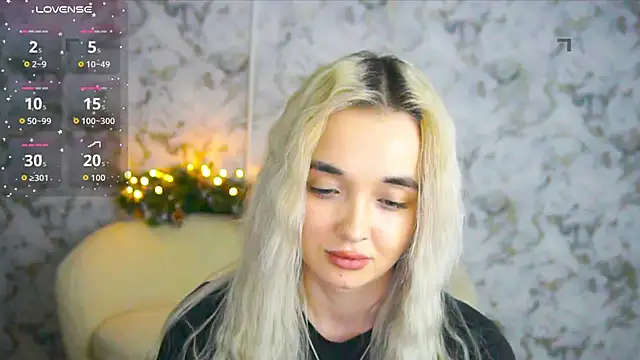 Ashley_S's cam snapshot