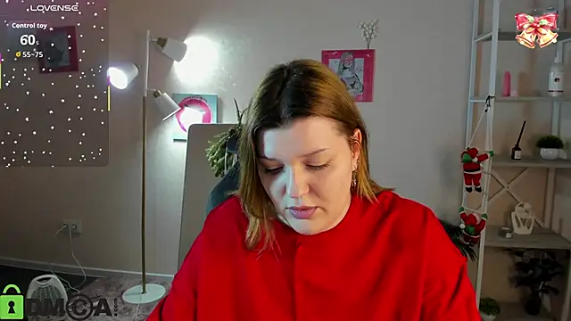 Michele_Greenn's cam snapshot