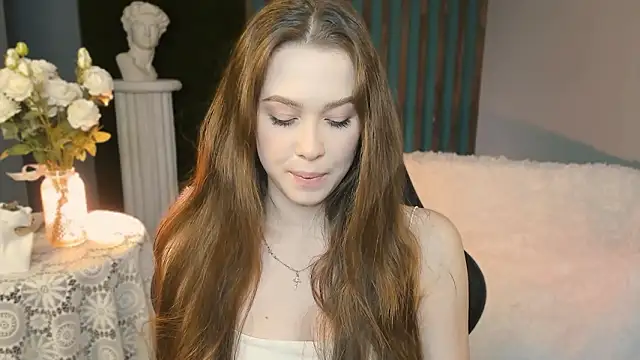 ArielSykes's cam snapshot