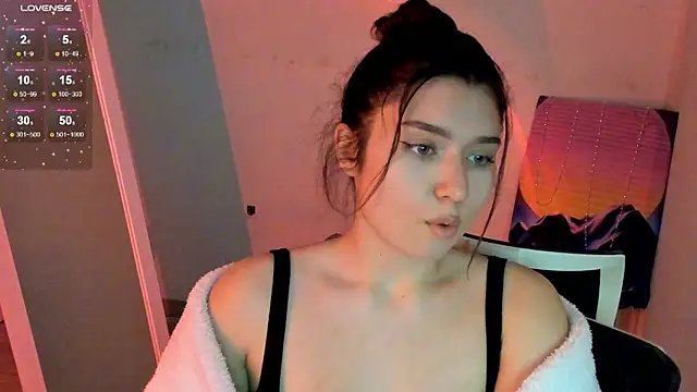 Sandra_Curly's cam snapshot