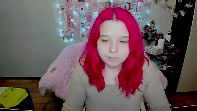 Acid_Kate's cam snapshot