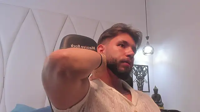 JACKSON_STIFLER's cam snapshot