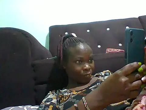 sexxyqueenn22's cam snapshot